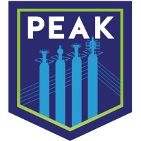 PEAK Litigation LLP logo - Similar company to Van Osdol, Pc