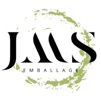 JMS Emballage logo - Similar company to Bulteau Systems
