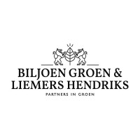 Biljoen Groen & Liemers Hendriks logo - Similar company to Grind Advies