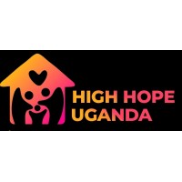 High Hope Uganda -HHU logo - Similar company to Yohep Uganda
