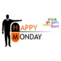Happy Monday Consultancy