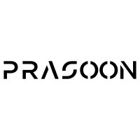 Prasoon.Design logo - Similar company to Zepth