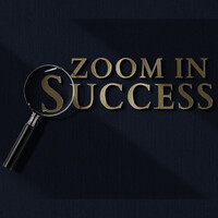 Zoom in Success logo - Similar company to Zealitech Solutions