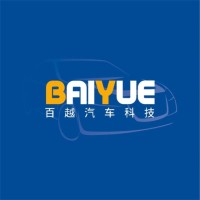 Shenzhen Baiyue Automotive Technology Co., Ltd. logo - Similar company to Lase Latam