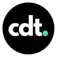 CDT Commercial Interiors Ltd logo - Similar company to Recent Coffee Roasters
