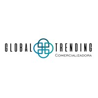 Global Trending Comercializadora logo - Similar company to Avanza Internacional Group / Representante Ohaus Colombia