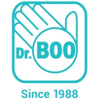 DR.BOO Co. Ltd. (Glove manufacture since 1988) logo - Similar company to Ganeshchhaya Enterprise