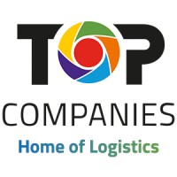 TOP COMPANIES HOME OF LOGISTICS logo - Similar company to Packhero