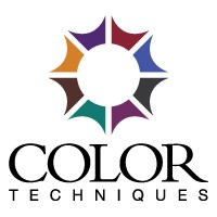 Color Techniques Inc. logo - Similar company to Ch Technologies (Usa), Inc.