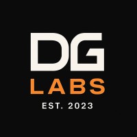 DG LABS logo - Similar company to Djlab
