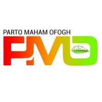Parto Maham Ofogh logo - Similar company to Tabriz Motors Asia