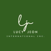 Lucy Jeon International Inc. logo - Similar company to Heyglobally