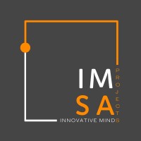 IMSA Projects logo - Similar company to Creativus