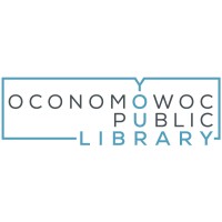 Oconomowoc Public Library logo - Similar company to Cave Enterprises