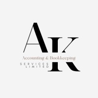 Ak Accounting and Bookkeeping Services Limited logo - Similar company to Valued Accounting