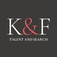 KF Search Group logo - Similar company to Xzom, Inc.