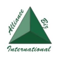 Alliance Biz International logo - Similar company to Theqi