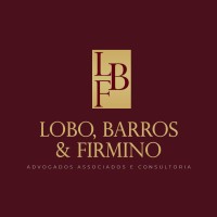 Lobo, Barros & Firmino Advogados Associados e Consultoria logo - Similar company to Abrahão Capraro Advocacia