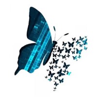 Iris Social logo - Similar company to Letsgo