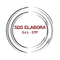 SDS ELABORA SRL STP logo - Similar company to Gs-Plasmatech