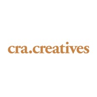 cra.creatives logo - Similar company to Metascope® Creative