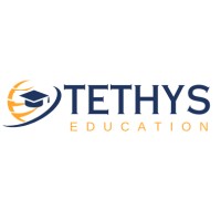Tethys Education logo - Similar company to Formation-Pg / Hms Provence