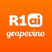 Grapevine Round1 AI logo - Similar company to Blind