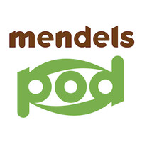 Mendelspod logo - Similar company to Advanced Data Sciences