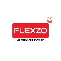 Flexzo HR Services Pvt Ltd. logo - Similar company to Flexus Soft Services