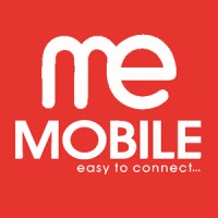 Me Mobile logo - Similar company to Sostron Display