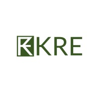 KRE logo - Similar company to Shape.Re Gmbh