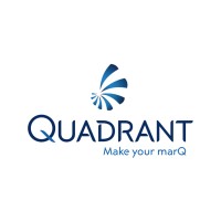 Quadrant Healthcare Consulting logo - Similar company to Tacotech