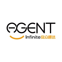 Agent Infinite logo - Similar company to Anytime Work
