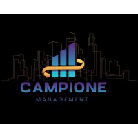 Campione Management logo - Similar company to Maccall Management, L.L.C.