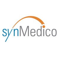 synMedico AT GmbH logo - Similar company to Synmedico