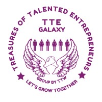 Treasures Of Talented Entrepreneurs logo - Similar company to Xplora Design Skool