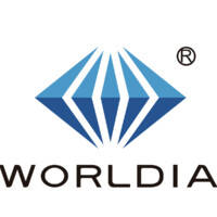 Worldia Europe GmbH logo - Similar company to Oke Precision Cutting Tools Co., Ltd
