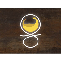 Ottocene logo - Similar company to Abstract Flow