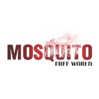 Mosquito Free World logo - Similar company to Plinkle Nightlife