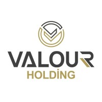 Valour Holding logo - Similar company to Valour Trading