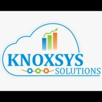 KnoXsys Solutions Private Limited logo - Similar company to Dginer