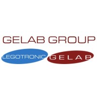 GELAB GROUP logo - Similar company to Westerhof Projects & Consultancy