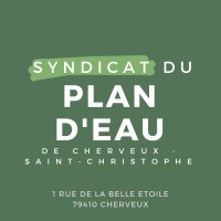 Syndicat du plan d'eau de Cherveux St-Christophe logo - Similar company to La Grand Rive