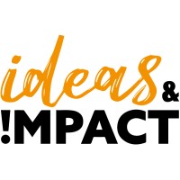 Ideas & Impact logo - Similar company to Ideas To Impact Foundation