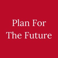 Plan For The Future