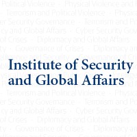Institute of Security and Global Affairs logo - Similar company to Institute For Global Security & Defense Affairs (Igsda)