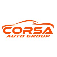 Corsa Auto Group logo - Similar company to Xenu Digital