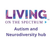Living on the Spectrum - Autism directory and Neurodiversity hub. logo - Similar company to Minds At Play