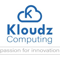 Kloudz Computing logo - Similar company to Cloud Coders