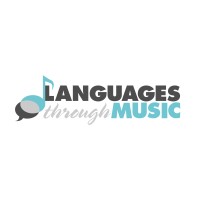 Languages through Music logo - Similar company to Hire|Py